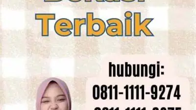 Paspor Online Bekasi Terbaik