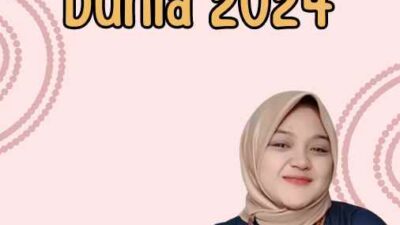 Paspor Tercantik Di Dunia 2024