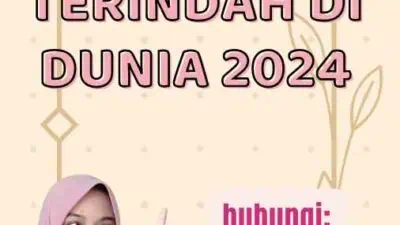 Paspor Terindah di Dunia 2024