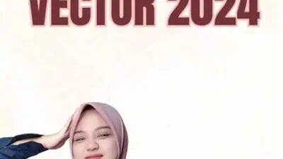 Paspor Vector 2024