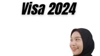 Paspor Amerika 2024