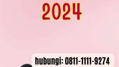 Pasport Hijau 2024