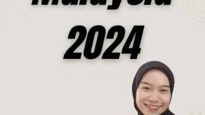 Pasport Malaysia 2024