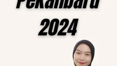 Pasport Online Pekanbaru 2024