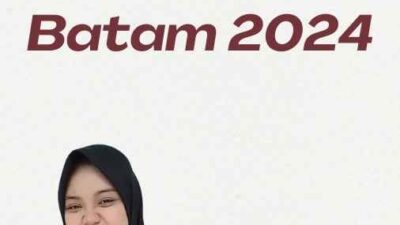 Pasport Online di Batam 2024