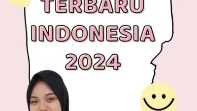 Pasport Terbaru Indonesia 2024