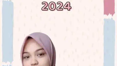 Passport Polikarbonat 2024