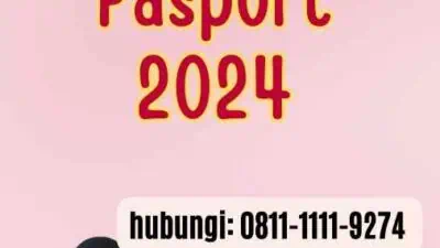 Pembaruan Pasport 2024