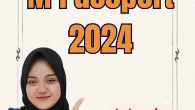 Pembayaran M Passport 2024