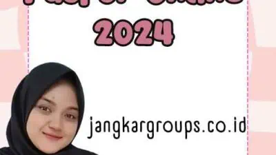 Pembayaran Paspor Online 2024