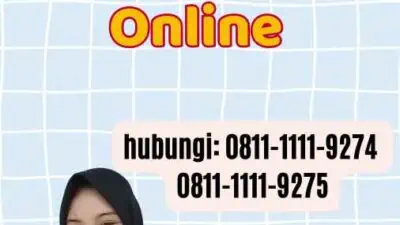 Pembayaran Passport Online