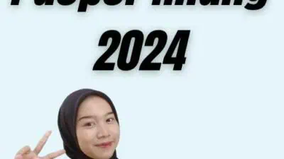 Pembuatan Paspor Hilang 2024