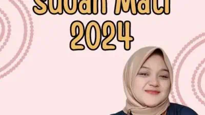 Pembuatan Paspor Yang Sudah Mati 2024