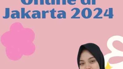 Pembuatan Pasport Online di Jakarta 2024