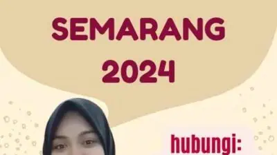 Pembuatan Passport Di Semarang 2024