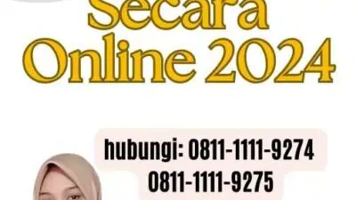 Pembuatan Passport Secara Online 2024