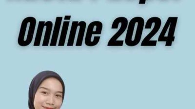 Pembukaan Kuota Paspor Online 2024