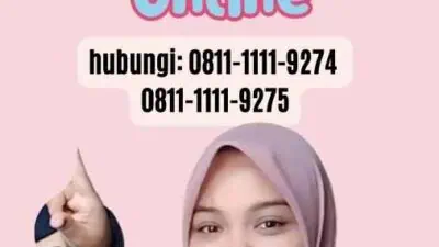 Pengalaman Bikin Paspor Online