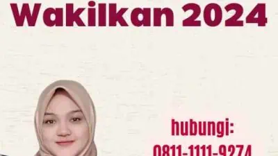 Pengambilan Pasport Di Wakilkan 2024