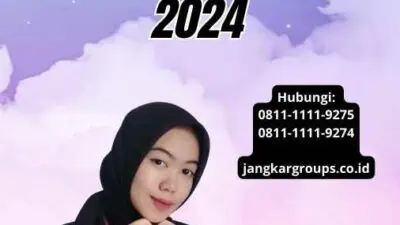 Pengurusan Paspor Surabaya 2024