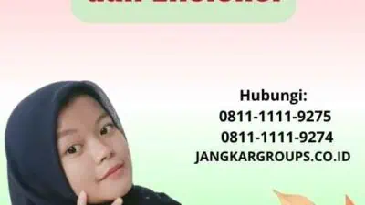 Pengurusan SKCK Online Kemudahan dan Efisiensi