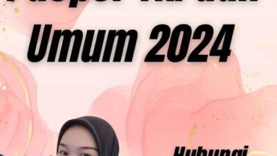 Perbedaan Paspor TKI dan Umum 2024