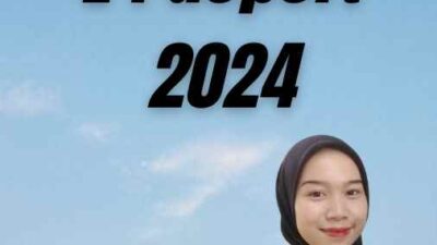 Perpanjang E Pasport 2024