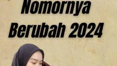 Perpanjang Paspor Apakah Nomornya Berubah 2024