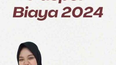 Perpanjang Paspor Biaya 2024