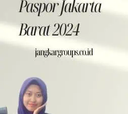 Perpanjang Paspor Jakarta Barat 2024