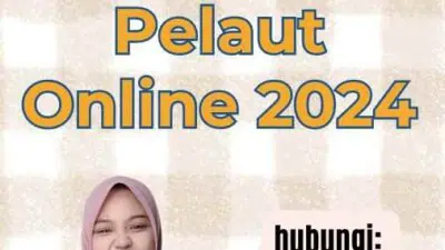 Perpanjang Paspor Pelaut Online 2024