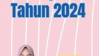 Perpanjang Paspor Tahun 2024