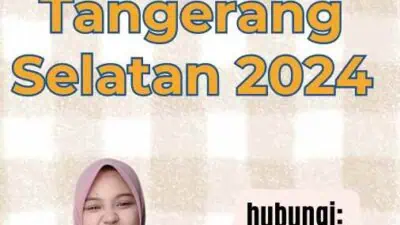 Perpanjang Paspor Tangerang Selatan 2024