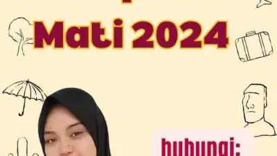 Perpanjang Pasport Mati 2024