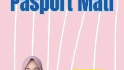 Perpanjang Pasport Mati