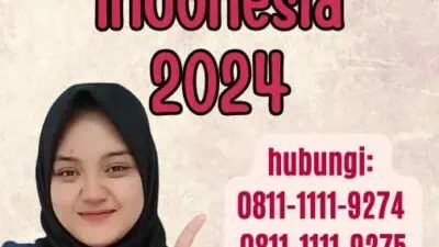 Perpanjangan Pasport Indonesia 2024