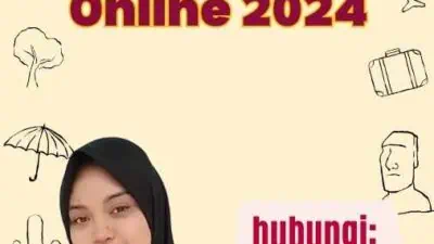 Perpanjangan Pasport Via Online 2024