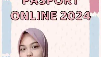 Persyaratan Perpanjang Pasport Online 2024