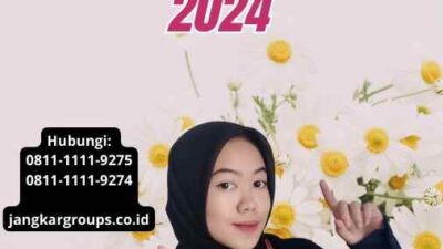 Prosedur Pengurusan Paspor 2024