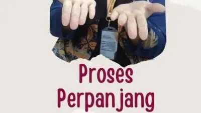 Proses Perpanjang Paspor Berapa Lama 2024