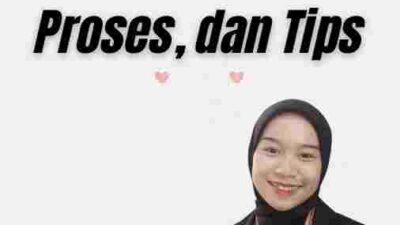 SKCK Lamaran Kerja: Persyaratan, Proses, dan Tips