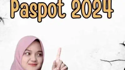 SKK Untuk Perpanjang Paspot 2024