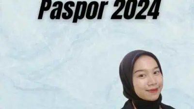 Setelah Melakukan Pembayaran Paspor 2024