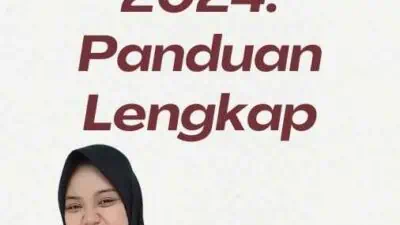 Surat Passport 2024 Panduan Lengkap