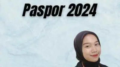 Surat Rekomendasi Untuk Pembuatan Paspor 2024