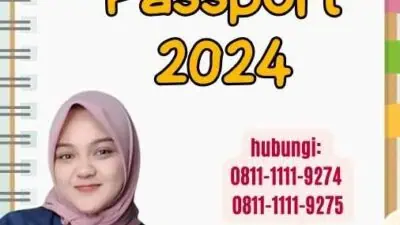 Surat Sponsor Passport 2024