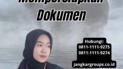 Syarat Daftar SKCK: Pentingnya Mempersiapkan Dokumen