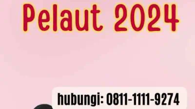 Syarat Passport Pelaut 2024