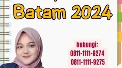 Syarat Pembuatan Paspor di Batam 2024