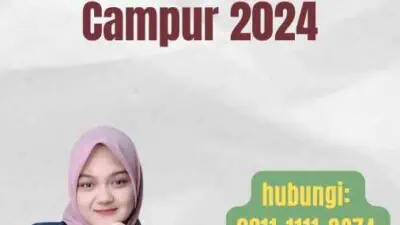 Syarat Pembuatan Pasport Anak Kawin Campur 2024